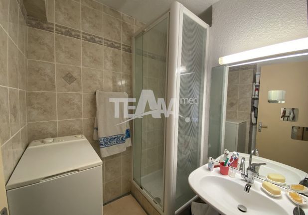 location Appartement Sete