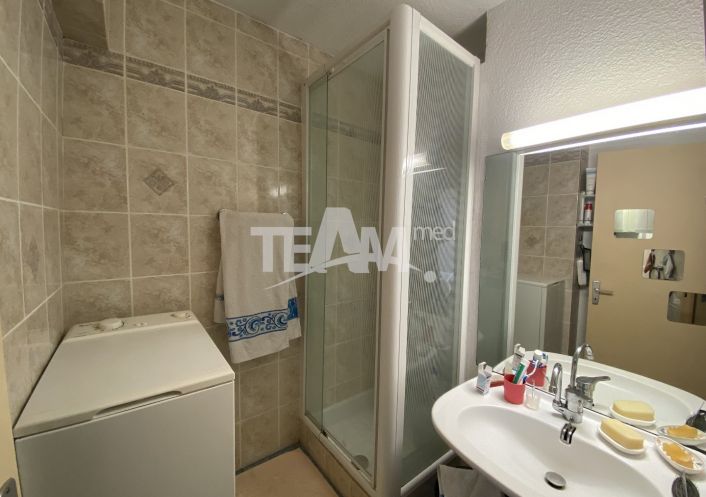 location Appartement Sete