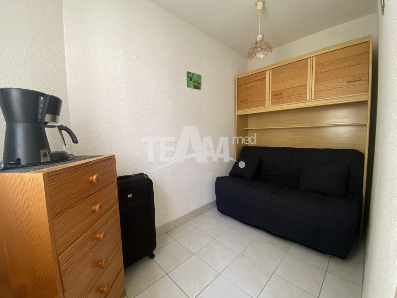 location Appartement Sete - Photo 7
