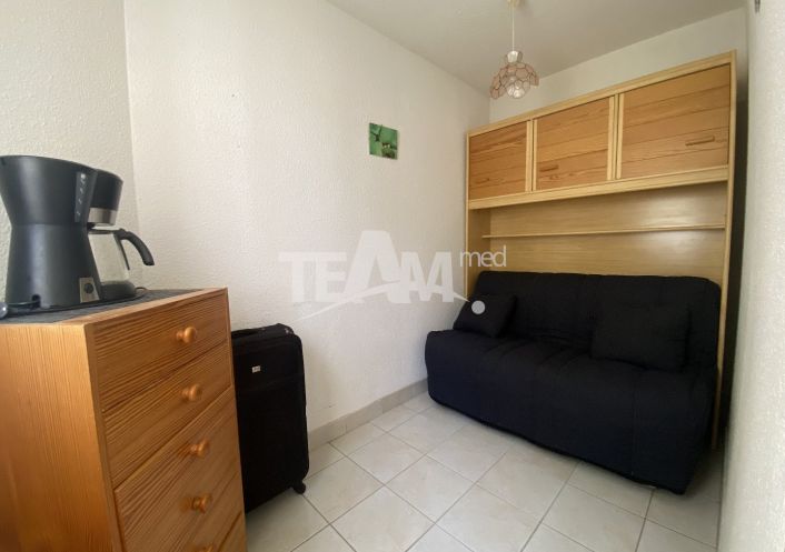 location Appartement Sete
