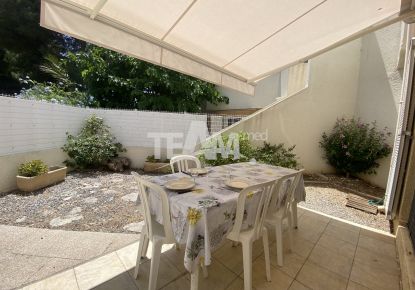 location Appartement Sete