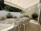 location Appartement Sete