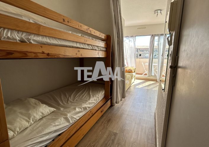 location Studio cabine Sete