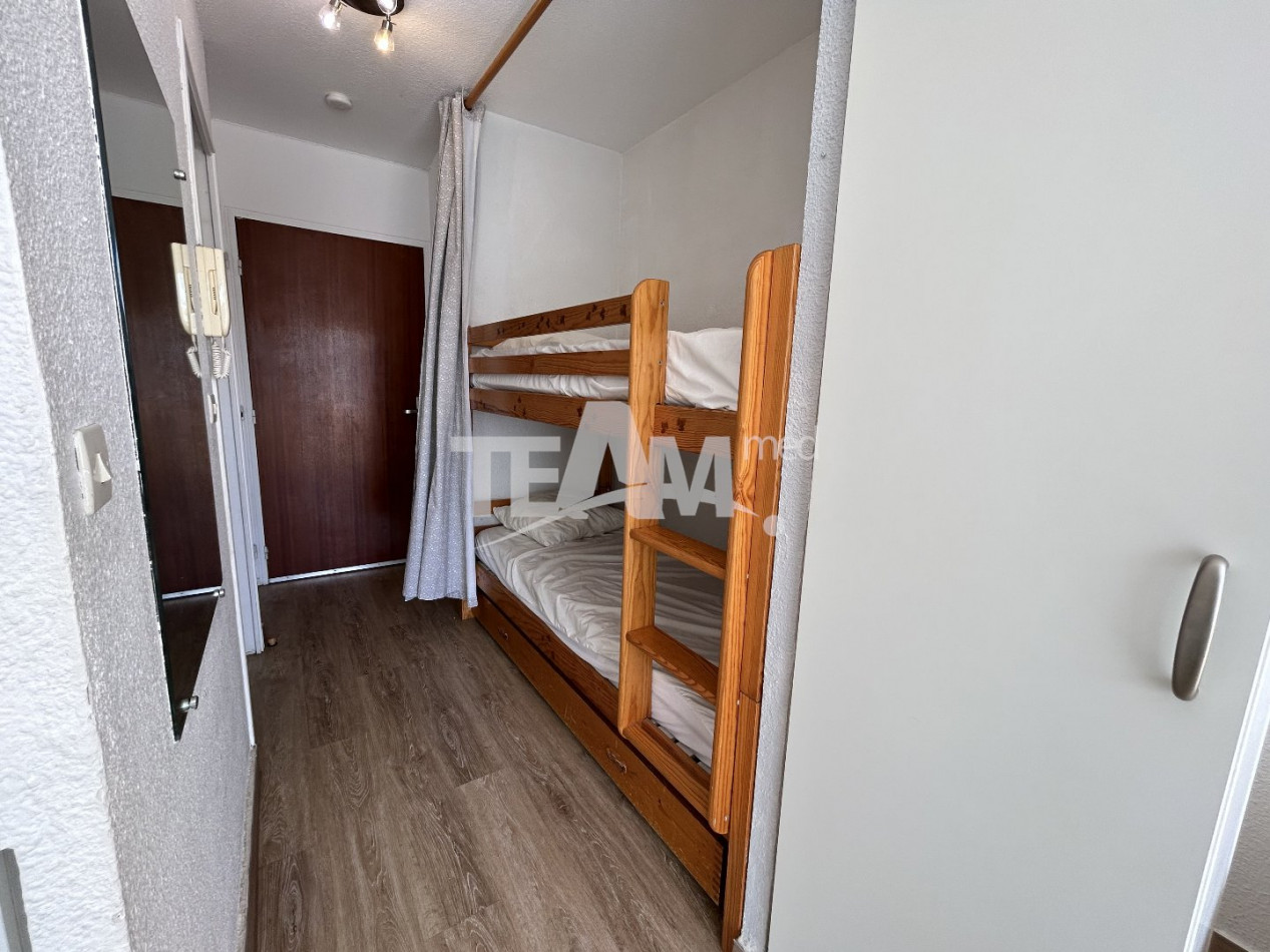 location Studio cabine Sete - Photo 7