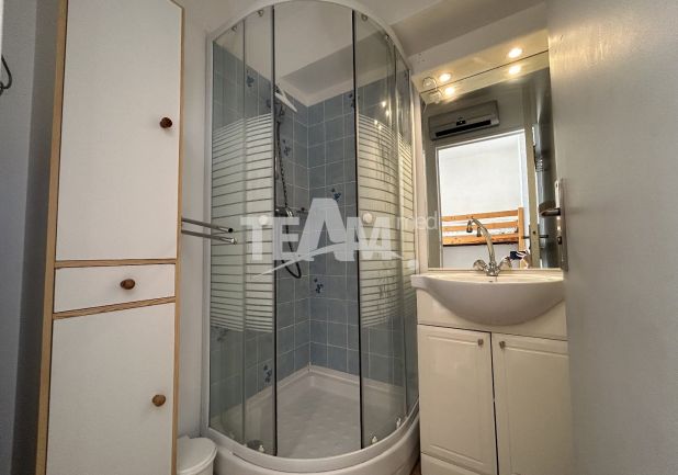 location Studio cabine Sete