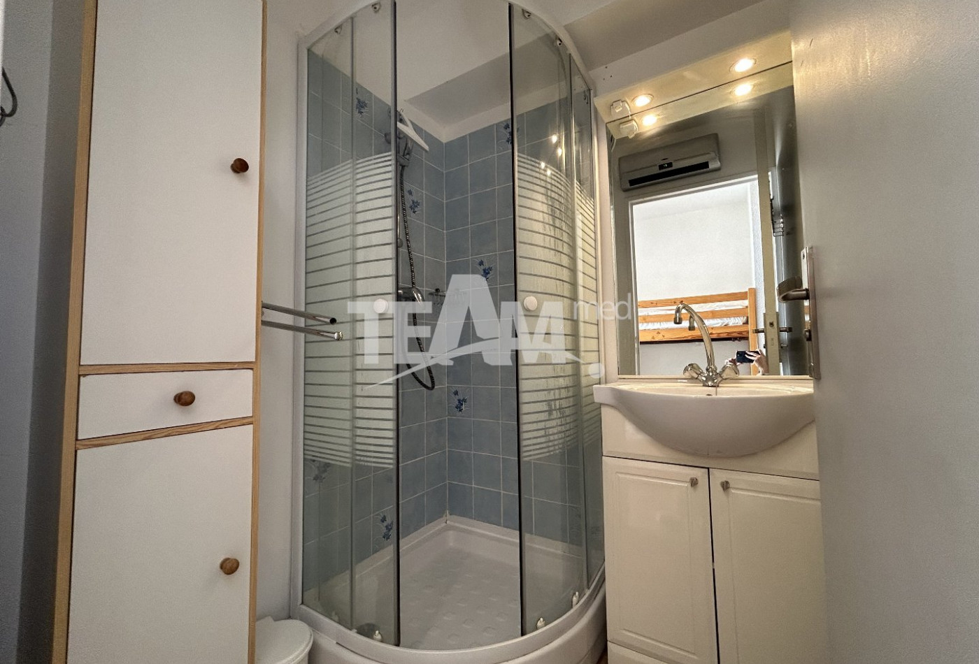 location Studio cabine Sete - Photo 8