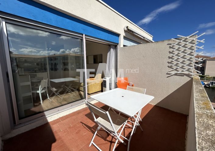 location Studio cabine Sete