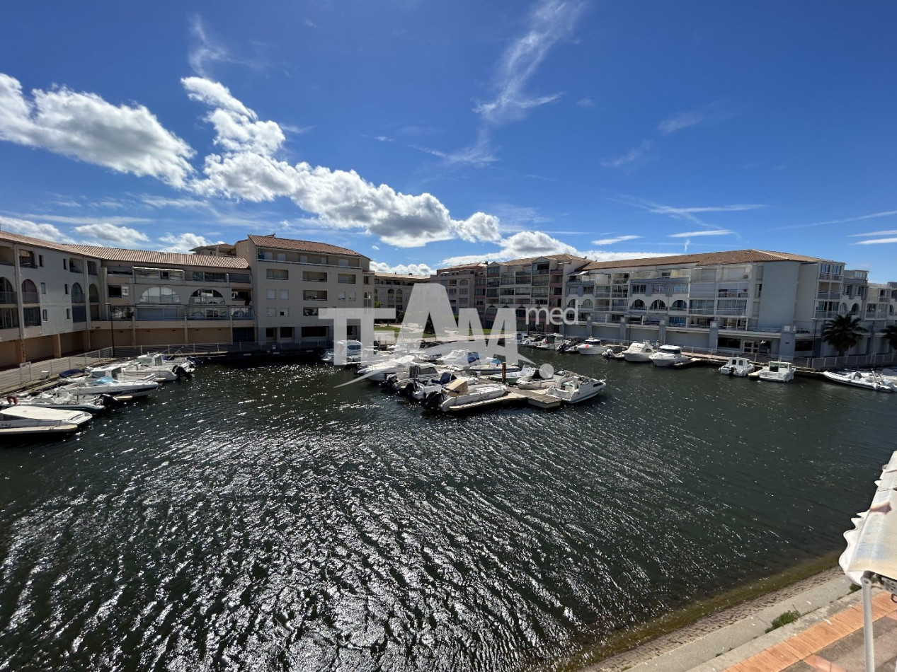 location Studio cabine Sete - Photo 12