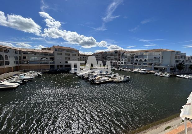 location Studio cabine Sete