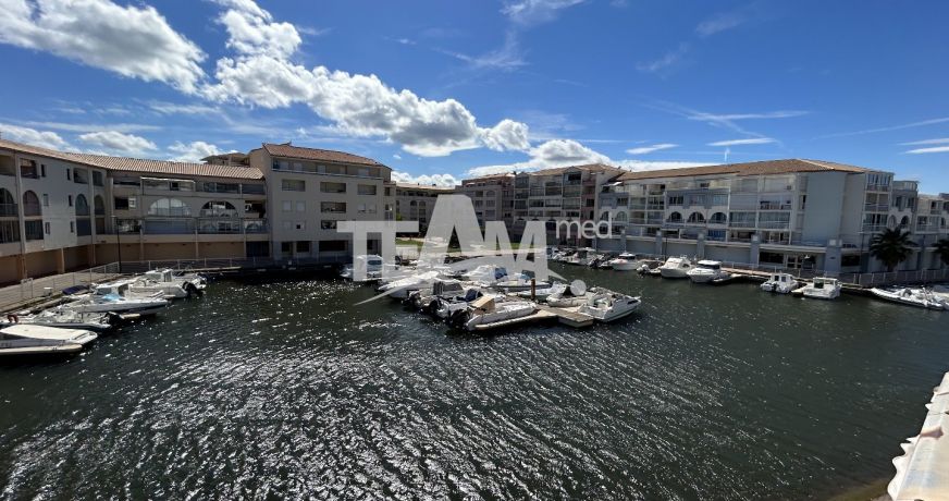 location Studio cabine Sete