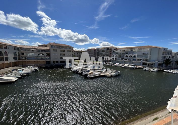 location Studio cabine Sete