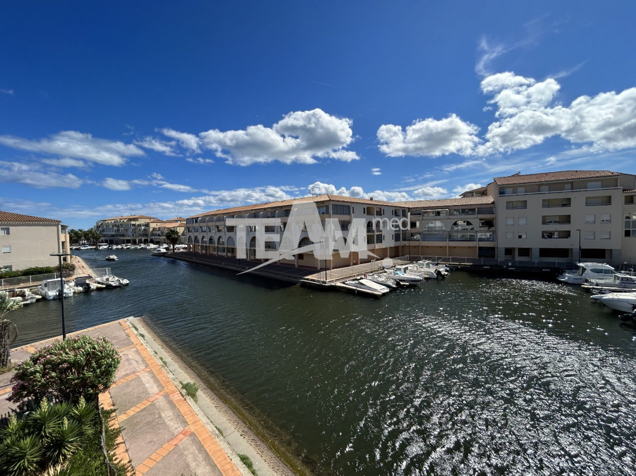 location Studio cabine Sete - Photo 4