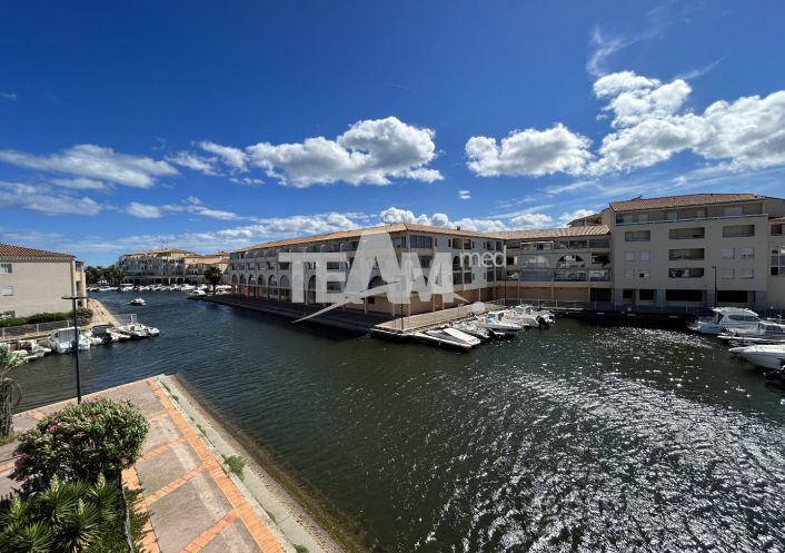 location Studio cabine Sete