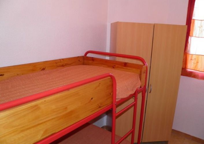 location Appartement Sete