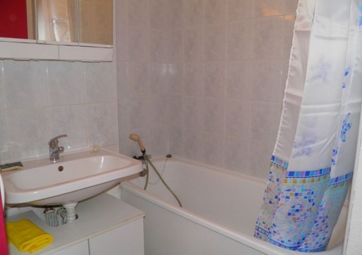 location Appartement Sete