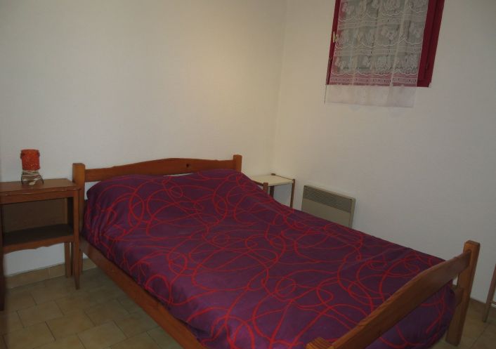 location Appartement Sete