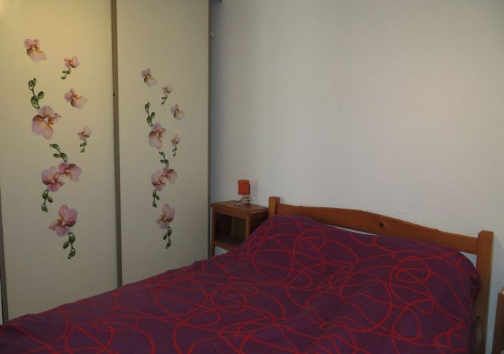 location Appartement Sete