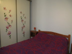 location Appartement Sete