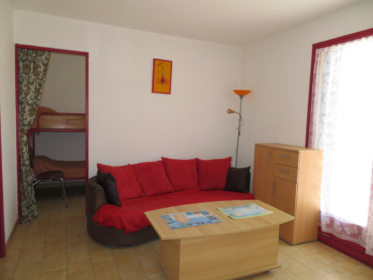 location Appartement Sete - Photo 2