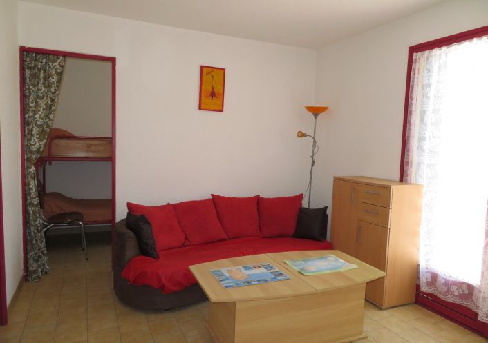 location Appartement Sete