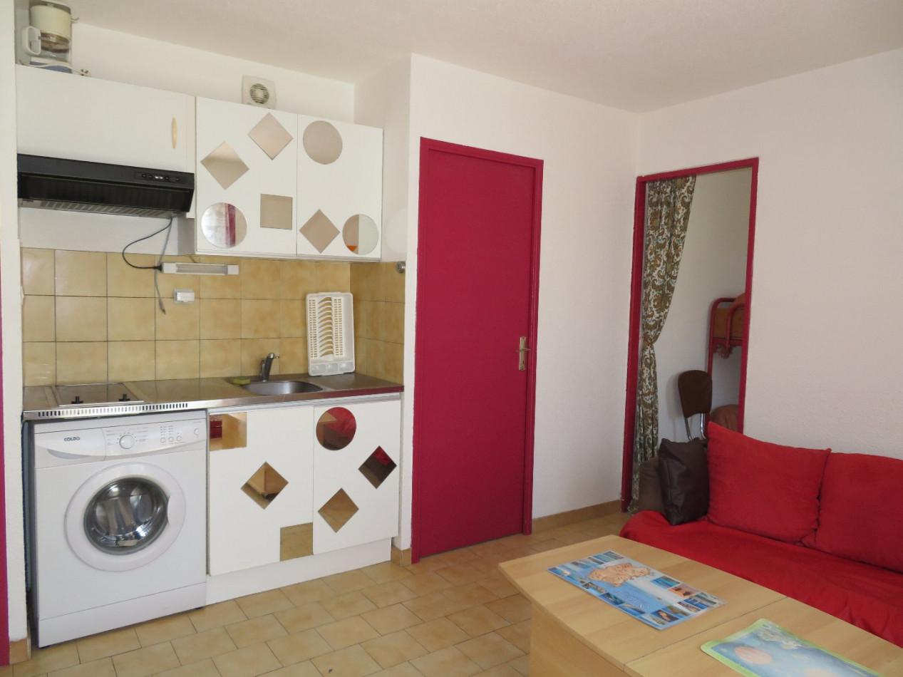location Appartement Sete - Photo 1
