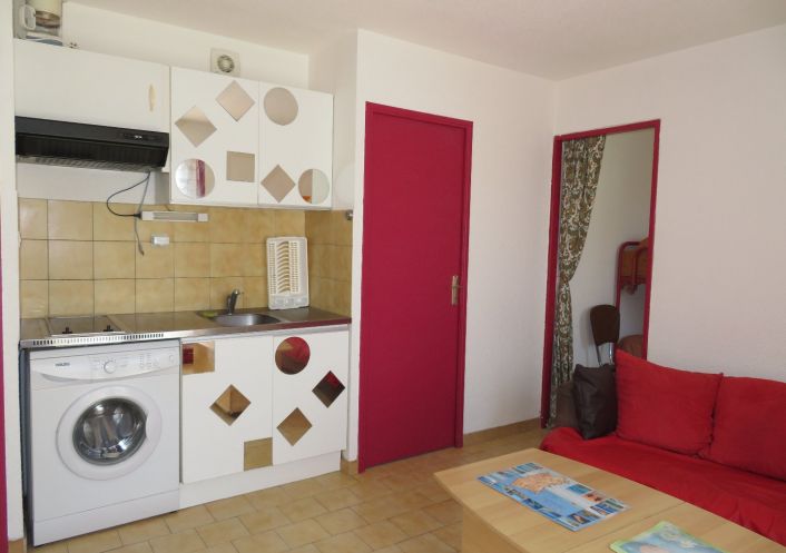 location Appartement Sete