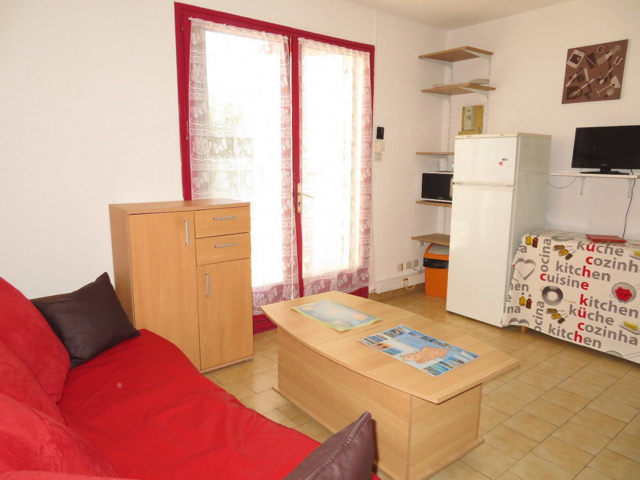 location Appartement Sete - Photo 3