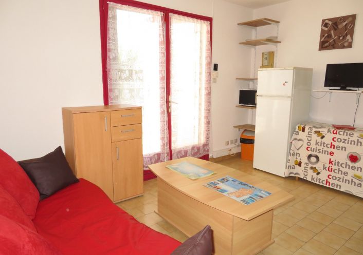 location Appartement Sete