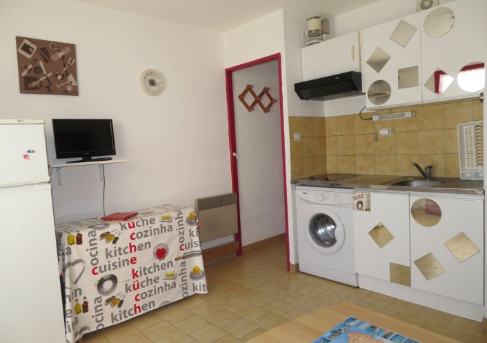 location Appartement Sete