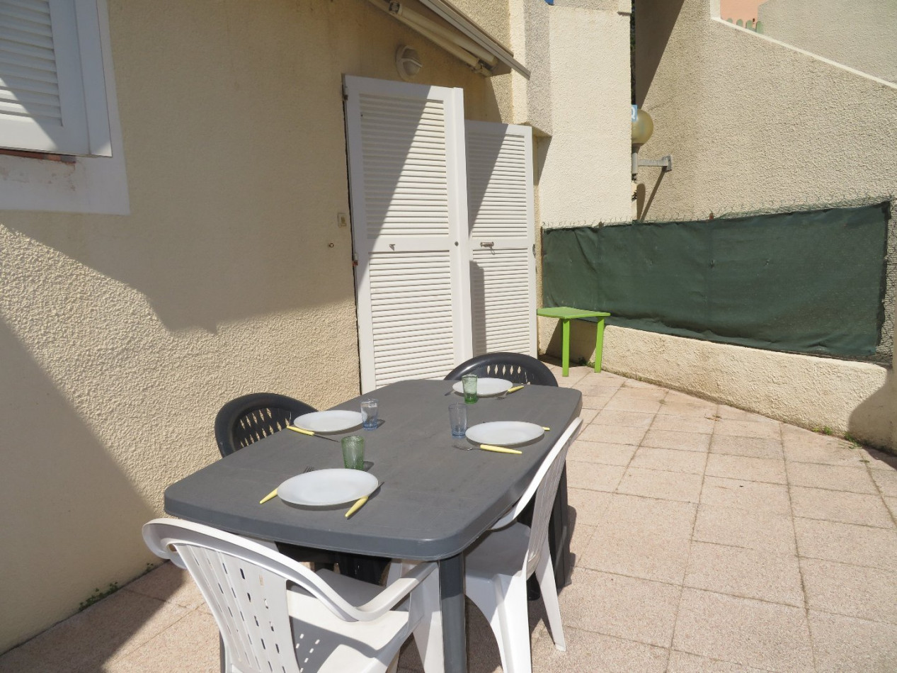location Appartement Sete - Photo 10