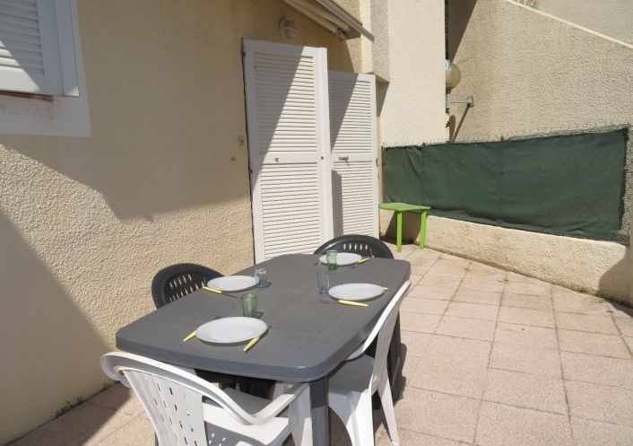location Appartement Sete