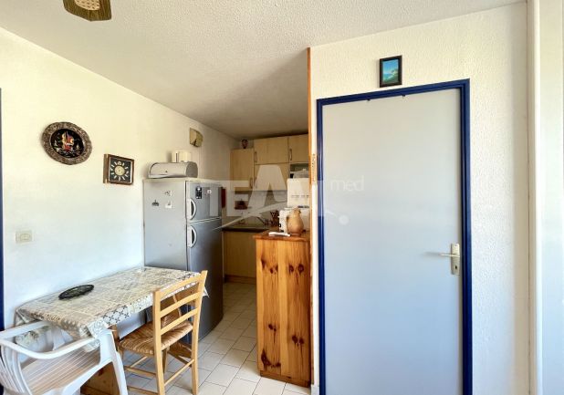 location Avicole Sete