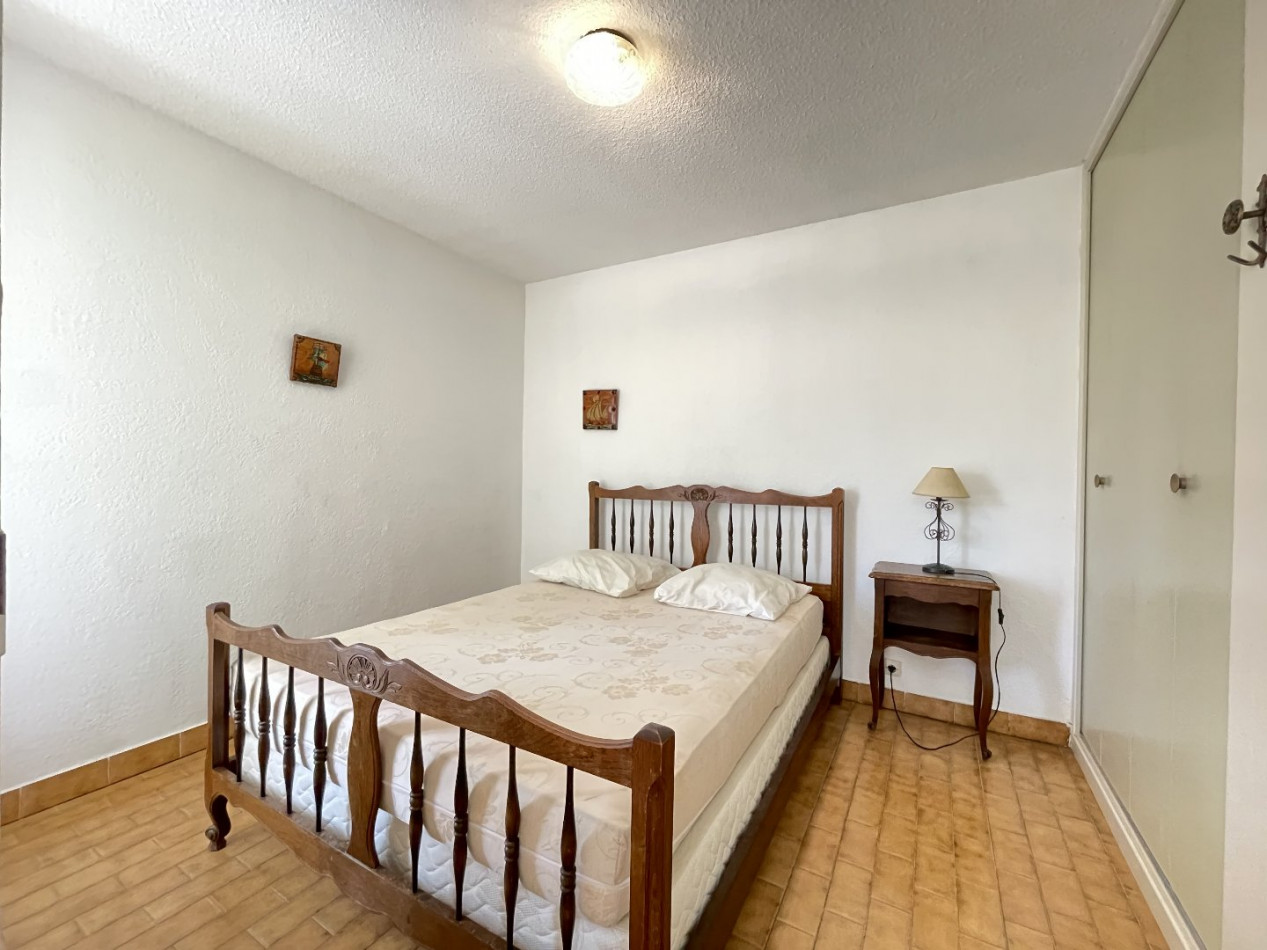 location Appartement Sete - Photo 3