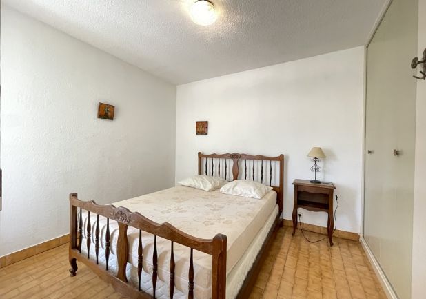 location Appartement Sete