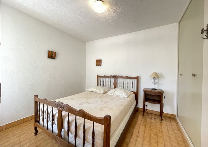 location Appartement Sete