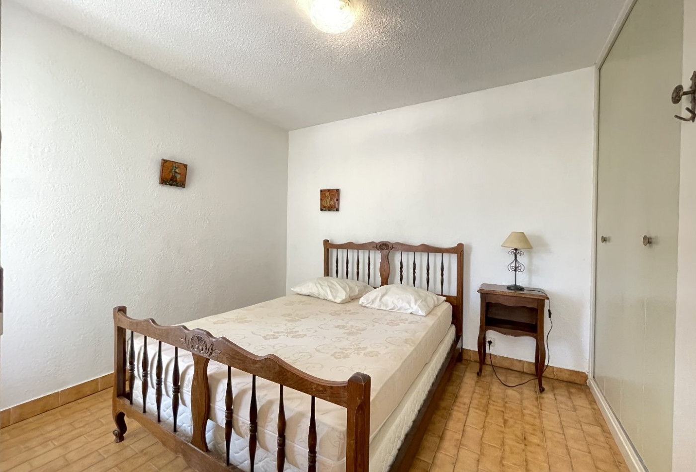 location Appartement Sete - Photo 3