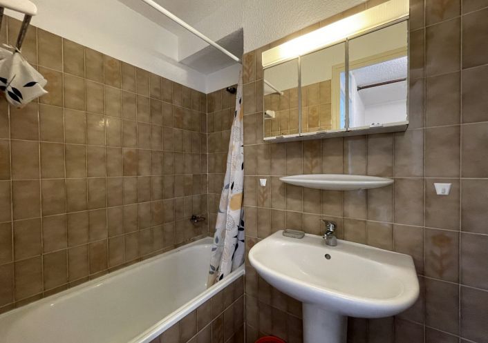 location Appartement Sete