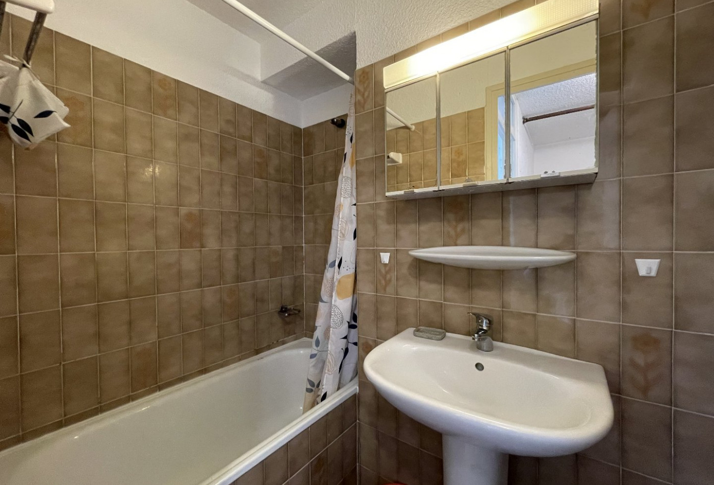 location Appartement Sete - Photo 6