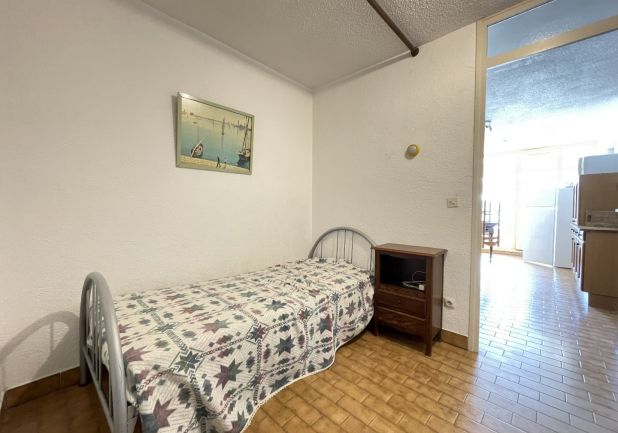 location Appartement Sete
