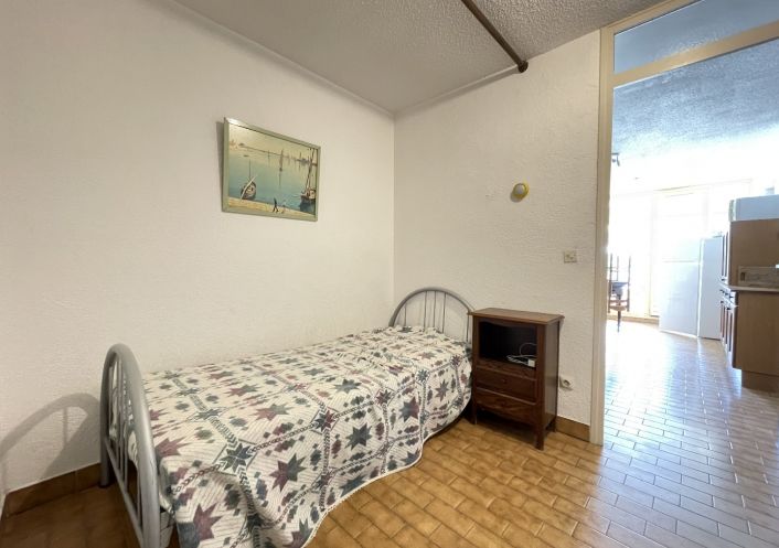 location Appartement Sete
