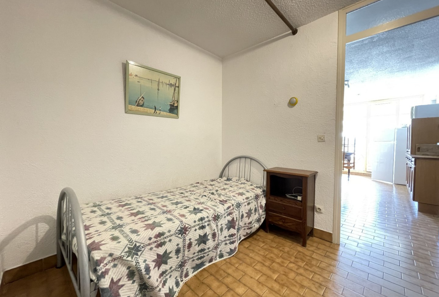 location Appartement Sete - Photo 7