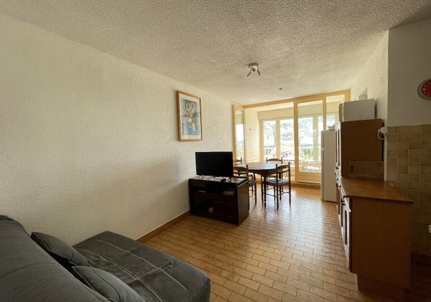 location Appartement Sete