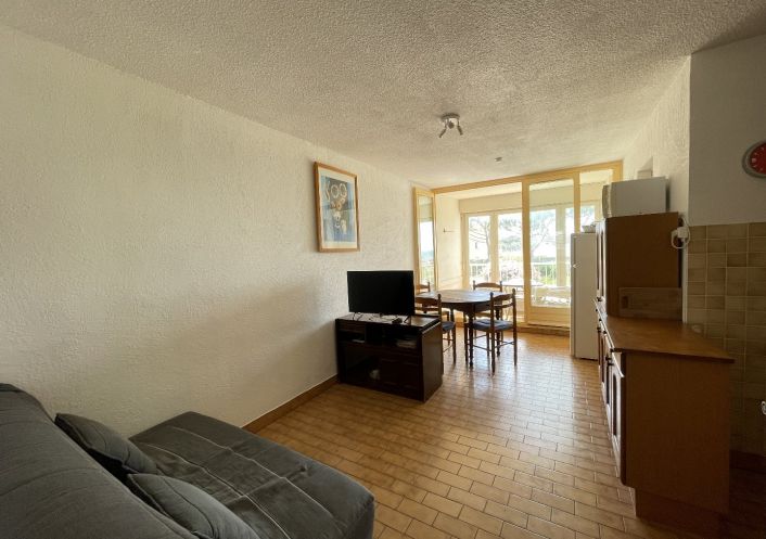 location Appartement Sete