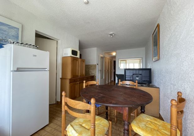 location Appartement Sete