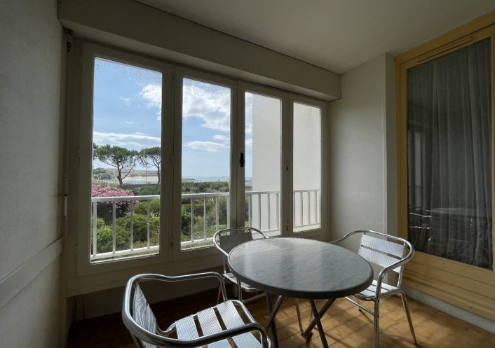 location Appartement Sete