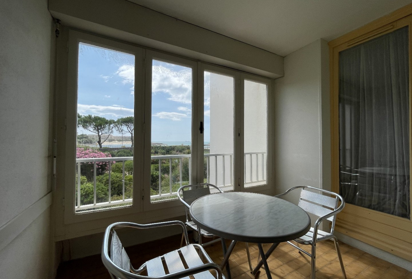 location Appartement Sete - Photo 4