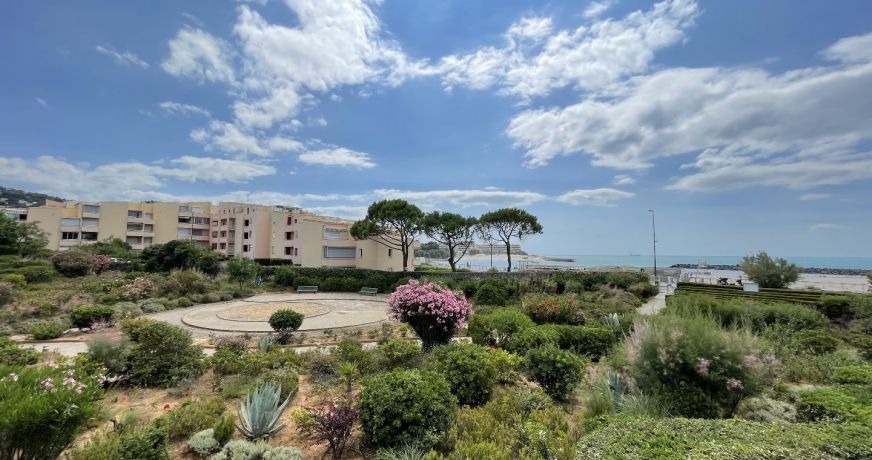 location Appartement Sete