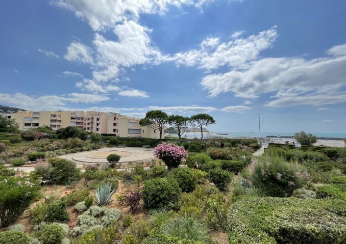 location Appartement Sete