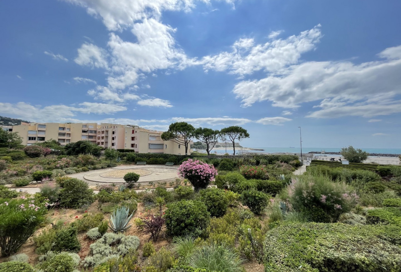 location Appartement Sete - Photo 8