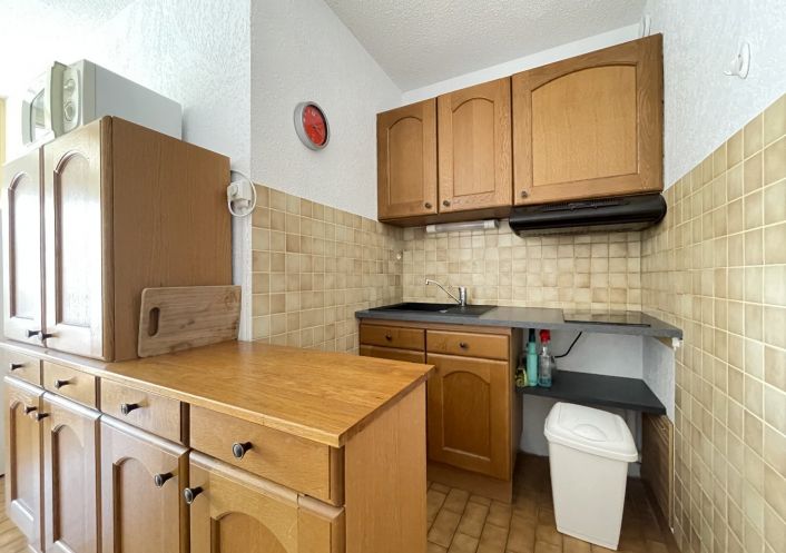 location Appartement Sete